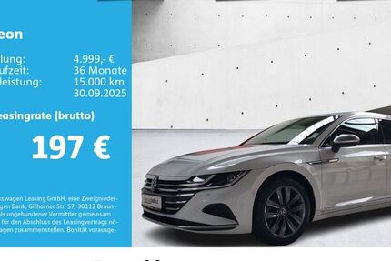 VW Arteon