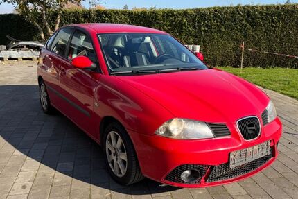 Seat Ibiza 328.000 km 1.400 &euro; Roßbach 94439