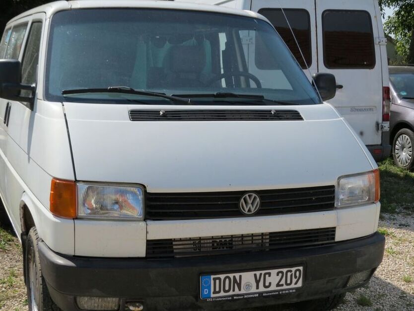 T4 andere