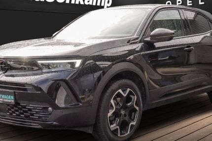 Opel Mokka 20.285 km 18.990 &euro; Lüdinghausen 59348