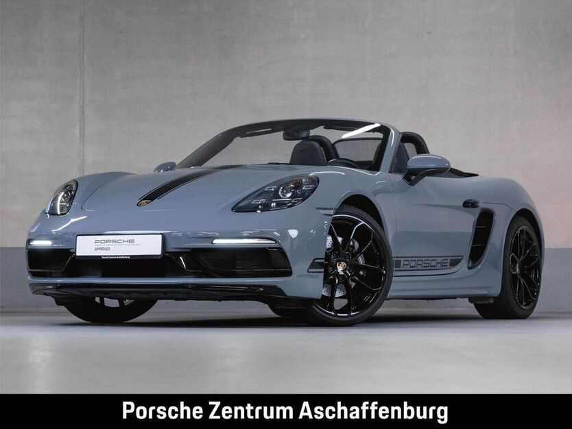 Boxster