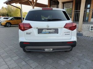 Suzuki VITARA 1.4 COMFORT HYBRID 64.120 km 15.960 &euro; Höhenkirchen-Siegertsbrun 85635