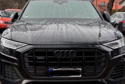 Audi Q8 145.000 km 45.500 &euro; Türkheim 86842