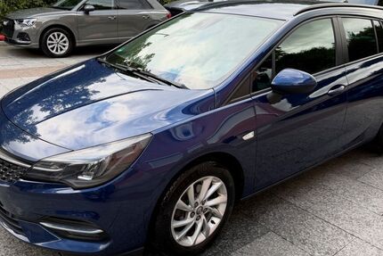 Opel Astra 158.000 km 6.980 &euro; München 81827