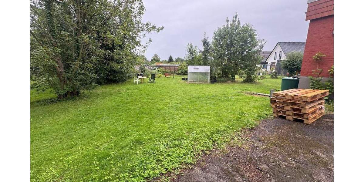 Gewerbeobjekt Oldenburg in Holstein Oldenburg - 5 Zimmer, 134 m&sup2;, 245.000&euro; | Angebot:26016698