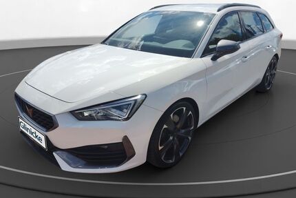 Cupra Leon 18.700 km 29.990 &euro; Bad Langensalza 99947