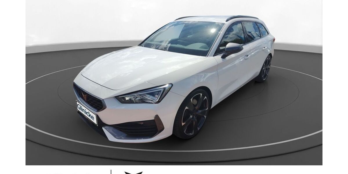 Cupra Leon 18.700 km 29.990 &euro; Bad Langensalza 99947