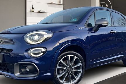 Fiat 500X 29.880 km 18.888 &euro; Köln 51067