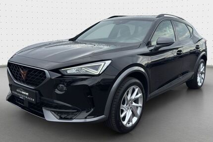 Cupra Formentor 94.417 km 24.190 € Mainz-Kastell (Wiesbaden) 55252