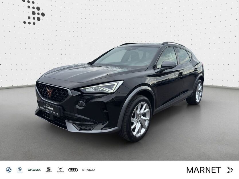 Cupra Formentor 94.417 km 24.190 € Mainz-Kastell (Wiesbaden) 55252