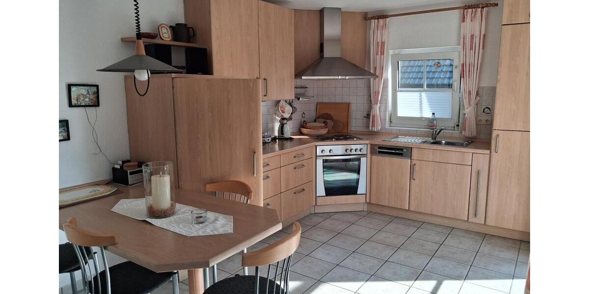 Einfamilienhaus Lemförde - 3 Zimmer, 64 m&sup2;, 600&euro; | Angebot:25935011