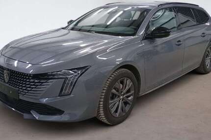Peugeot 508 8.865 km 26.380 &euro; Marburg 35043