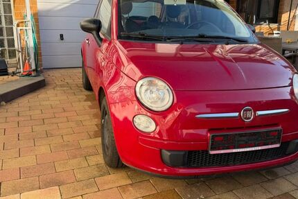 Fiat 500 167.400 km 3.000 &euro; Essenheim 55270