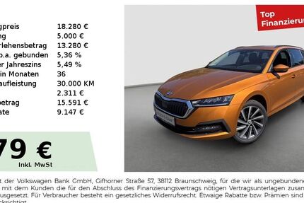 Skoda Octavia 123.690 km 18.280 &euro; Cadolzburg 90556