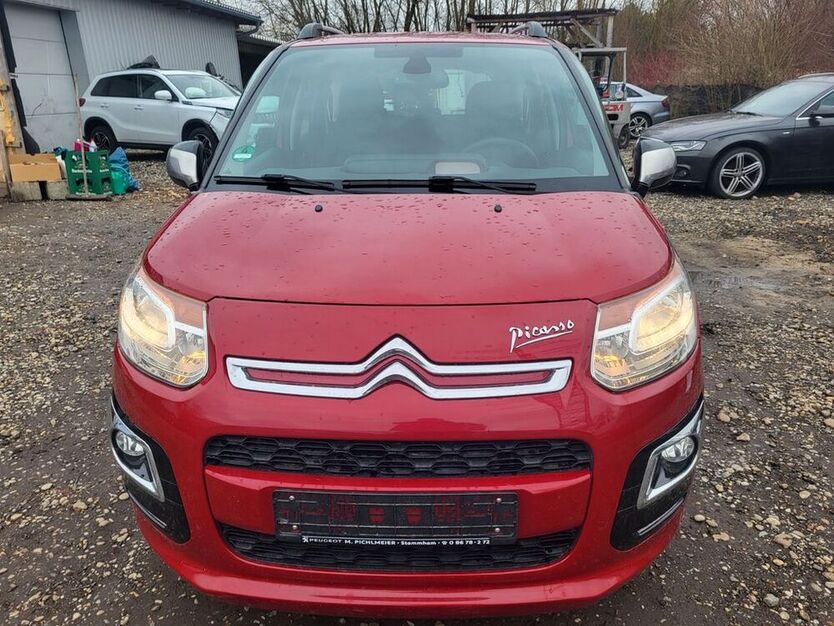 C3 Picasso