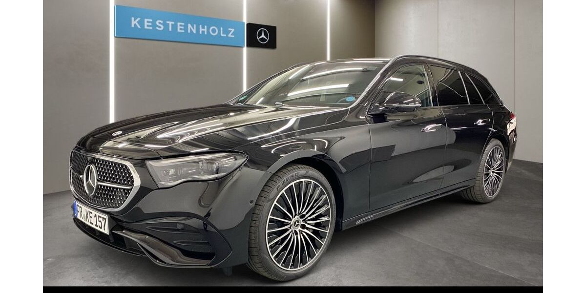 Mercedes-Benz E 450 2.001 km 97.550 &euro; Freiburg 79111