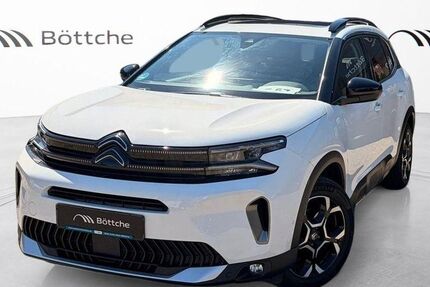 Citroen C5 Aircross 21.736 km 25.990 &euro; Dessau-Roßlau 06842
