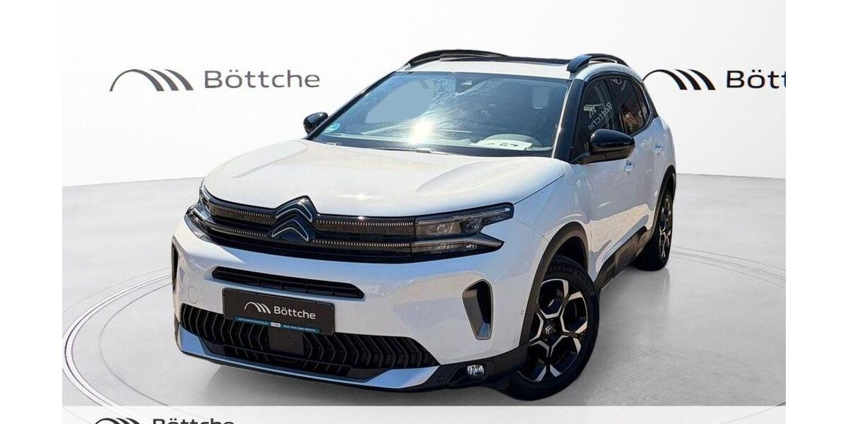 Citroen C5 Aircross 21.736 km 25.990 &euro; Dessau-Roßlau 06842