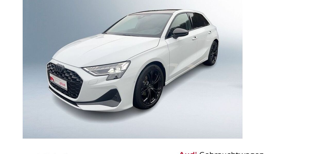 Audi A3 6.800 km 35.410 &euro; Siegen 57074