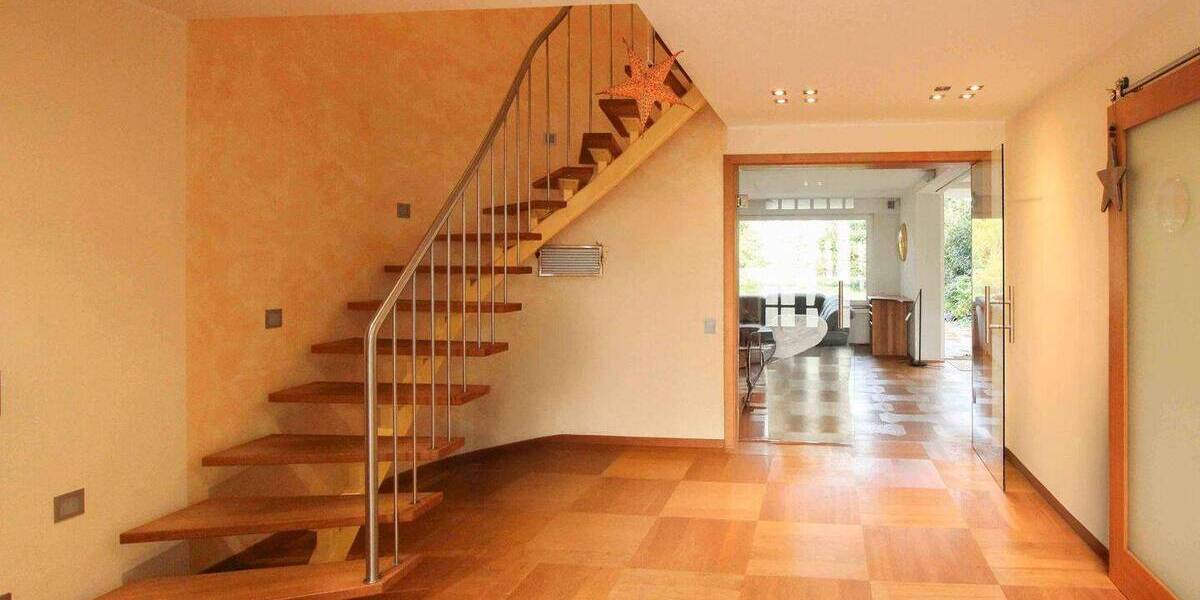 Einfamilienhaus Tönisvorst St. Tönis - 6 Zimmer, 950.000&euro; | Angebot:26454037