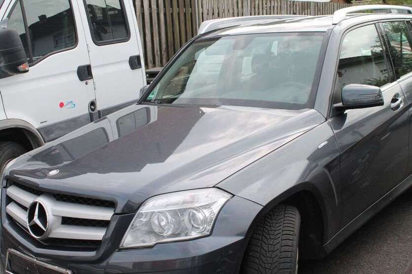 GLK 220