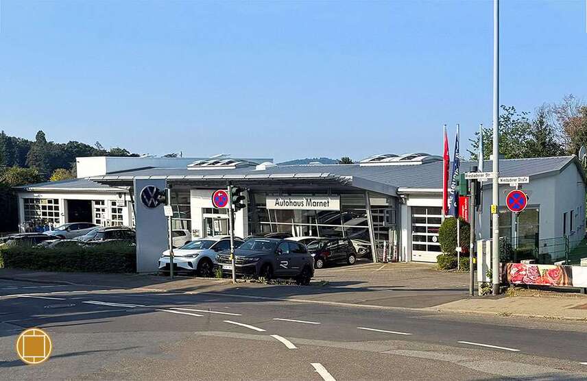 Einzelhandel in Königstein 18.750 € 1385.65 m²