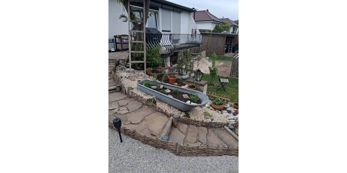 Bungalow Altdorf bei Nürnberg Röthenbach - 6 Zimmer, 159 m&sup2;, 458.000&euro; | Angebot:26171464