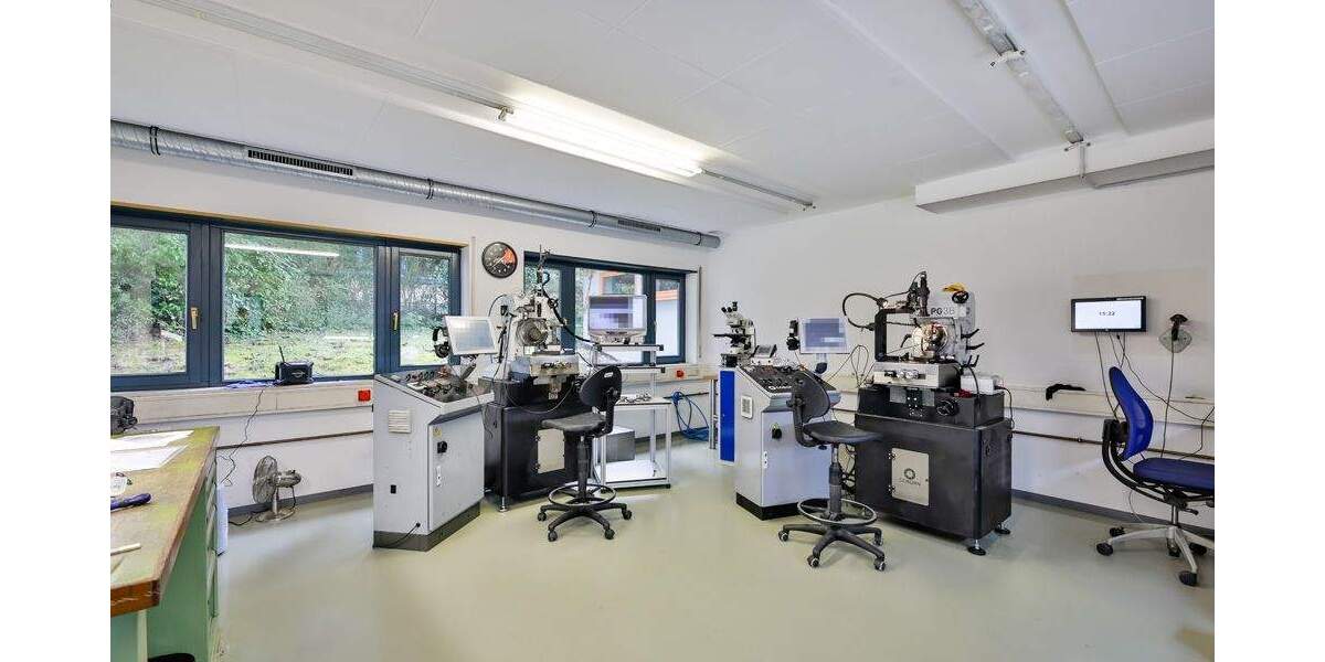 Gewerbeobjekt Pforzheim Altgefäll - 1.599.000&euro; | Angebot:24860427