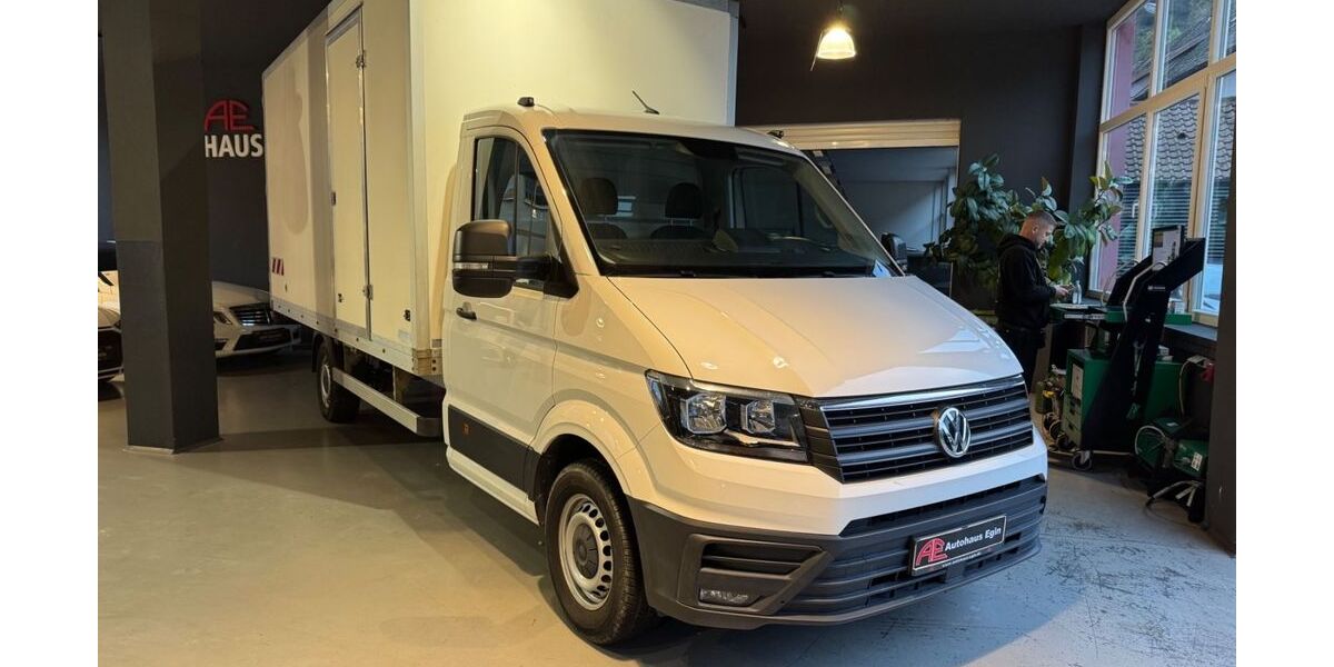 VW Crafter 50.000 km 17.900 &euro; Geislingen (Steige) 73312