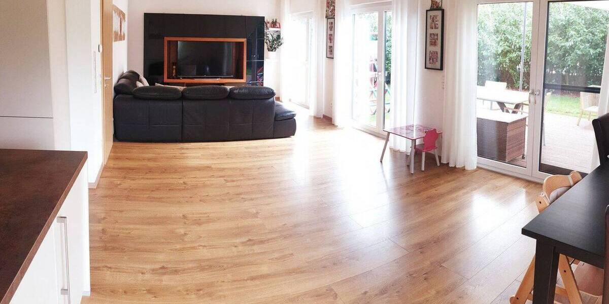 Einfamilienhaus Wilhermsdorf - 4 Zimmer, 147 m&sup2;, 719.000&euro; | Angebot:26306369