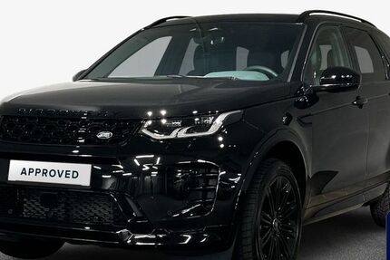 Land Rover Discovery Sport 10.768 km 49.450 &euro; München 81477