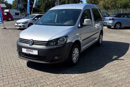 VW Caddy 167.585 km 9.300 &euro; Wietmarschen 49835
