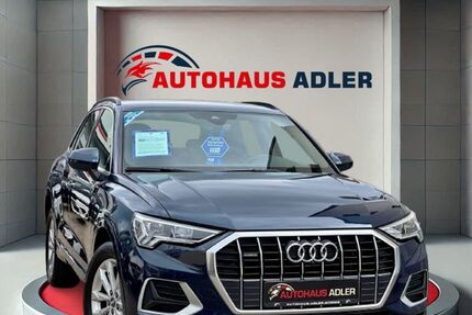 Audi Q3 80.000 km 27.490 &euro; Worms 67549