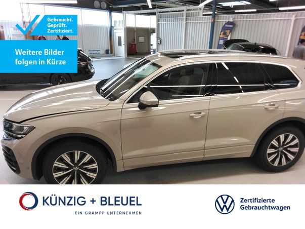 Touareg