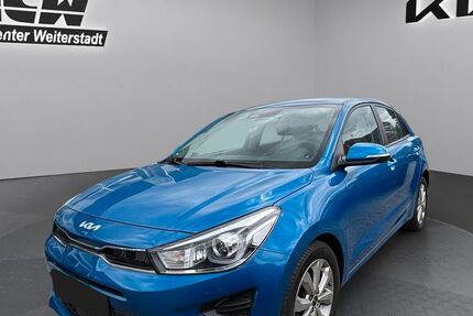 Kia Rio 49.200 km 14.869 &euro; Weiterstadt-Darmstadt 64331