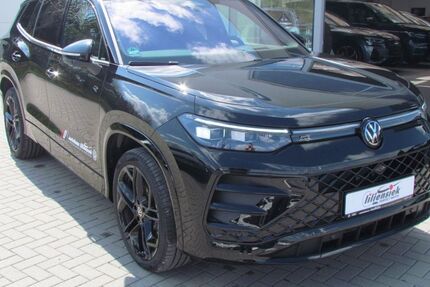 VW Tayron 10.380 km 59.550 &euro; Dippoldiswalde 01744