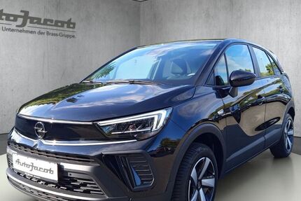 Opel Crossland (X)