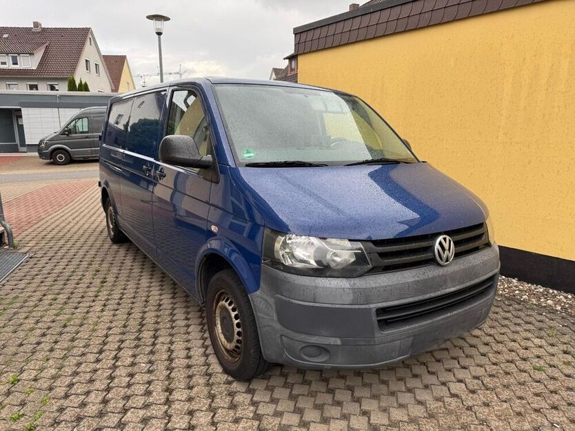 T5 Transporter