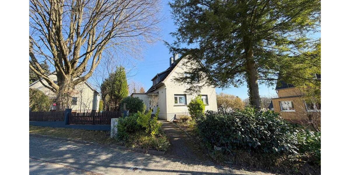 Einfamilienhaus Windeck Rosbach - 4 Zimmer, 80 m&sup2;, 199.000&euro; | Angebot:26157524