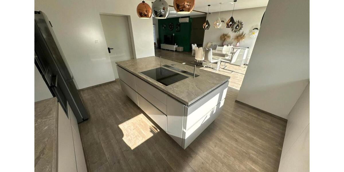 Bungalow Breisach am Rhein - 6 Zimmer, 160 m&sup2;, 598.000&euro; | Angebot:26986019