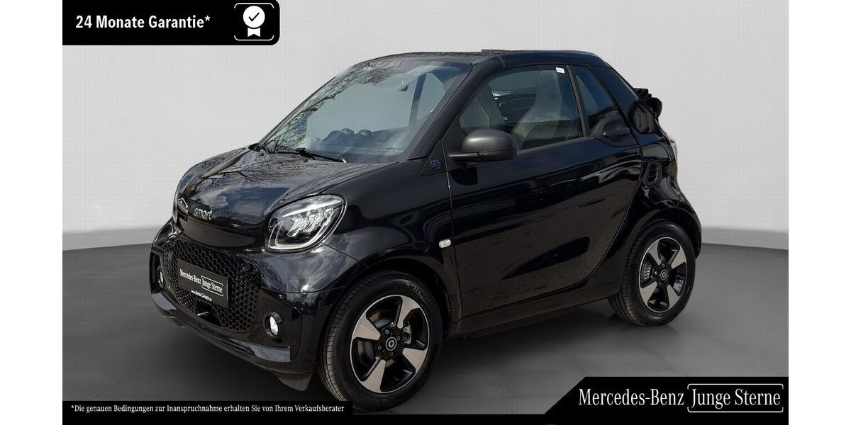 Smart ForTwo 5.150 km 18.250 &euro; Landsham 85652
