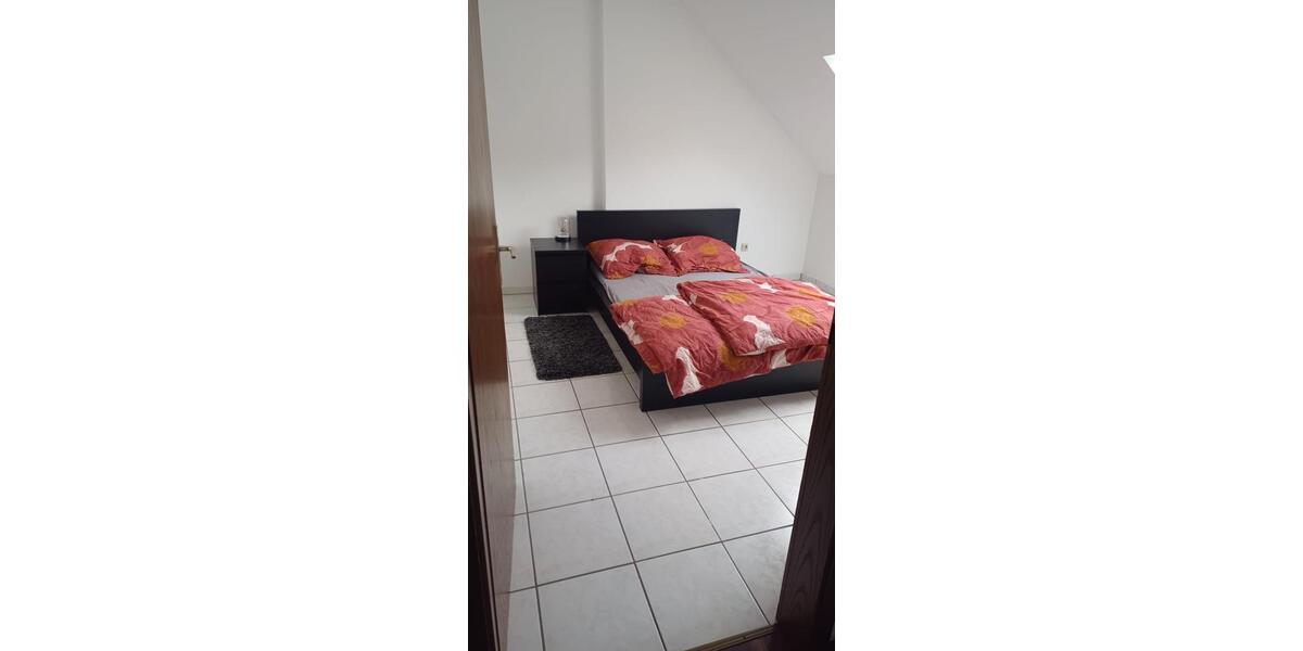 Dachgeschoßwohnung Usingen - 2 Zimmer, 60 m&sup2;, 650&euro; | Angebot:25363085