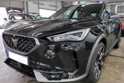 Cupra Formentor 10.660 km 29.950 &euro; Meckenheim / Bonn 53340
