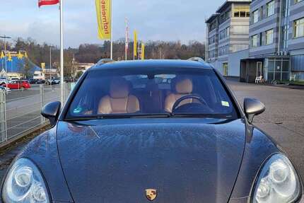 Porsche Cayenne 237.000 km 22.000 &euro; Bietigheim-Bissingen 74321