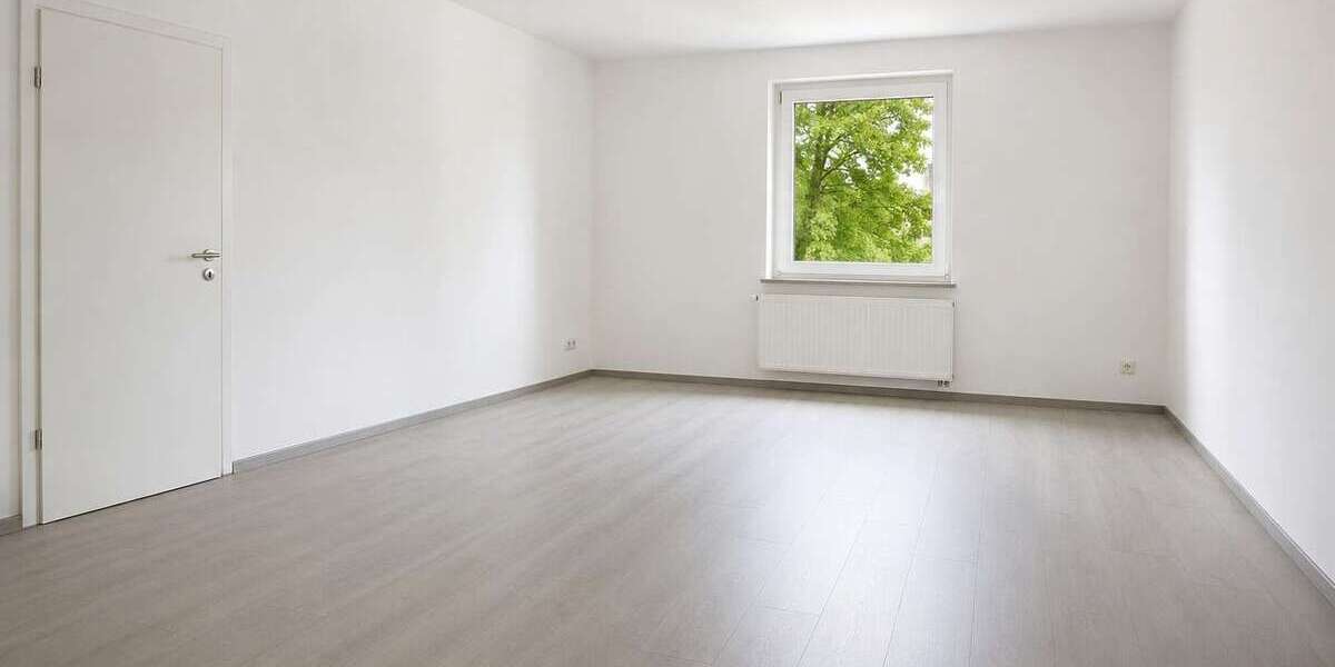 Etagenwohnung Essen Stadtkern - 3 Zimmer, 78 m&sup2;, 185.000&euro; | Angebot:27087287