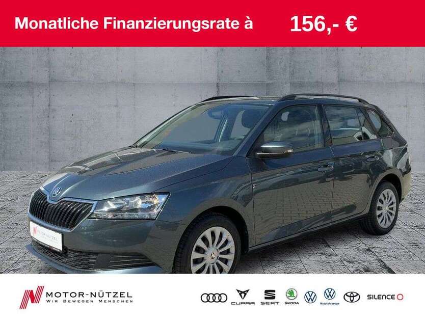 Fabia