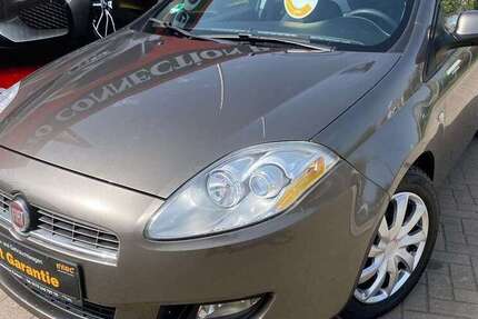 Fiat Bravo