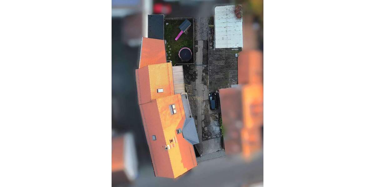 Gewerbeobjekt Karben Rendel - 1 Zimmer, 489.000&euro; | Angebot:24298229