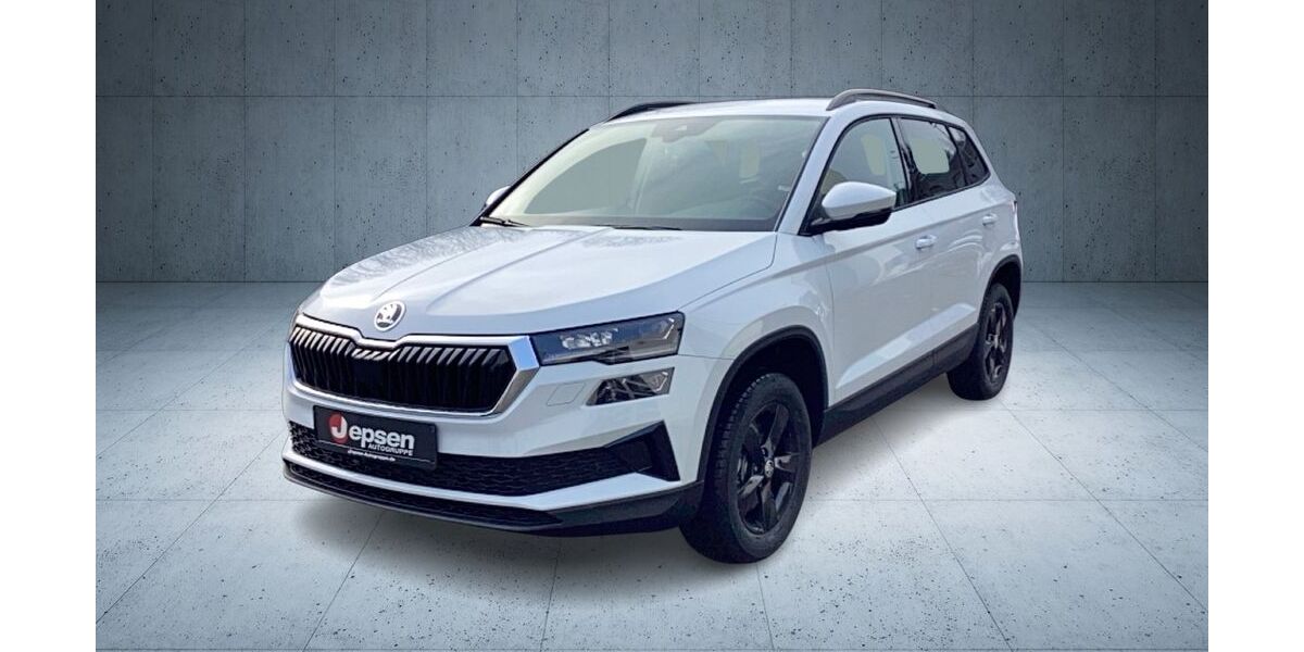 Skoda Karoq 4.900 km 36.970 &euro; Regensburg 93049