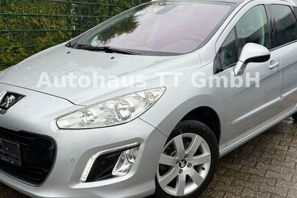 Peugeot 308 85.187 km 5.999 &euro; Bergheim bei Köln 50126